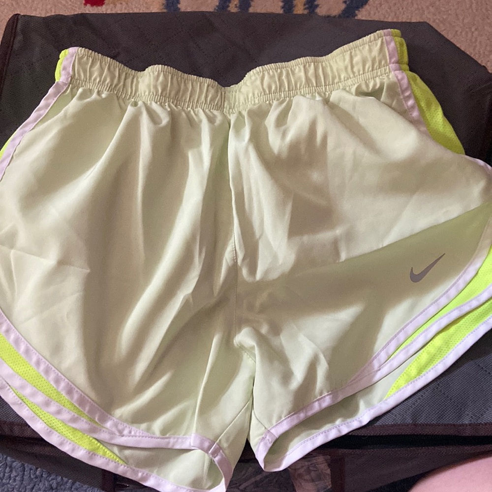 Nike Dri-Fit shorts
